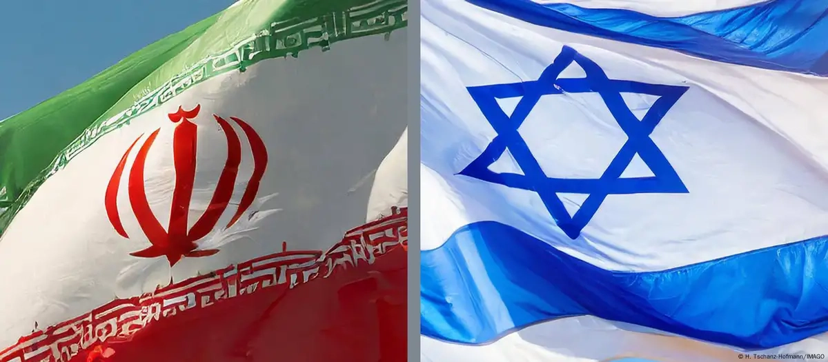 True Promise 3: Iran launches new missile wave on Israel