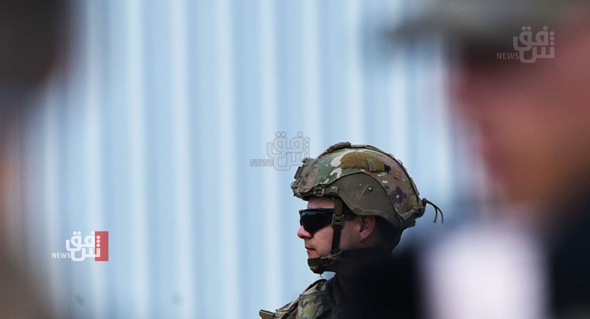 Pentagon: US forces repositioning reflects anti-ISIS success