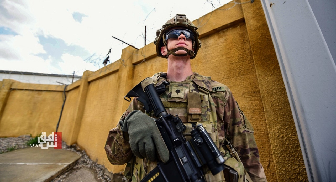 EXCLUSIVE: Pentagon reaffirms Iraq withdrawal timeline