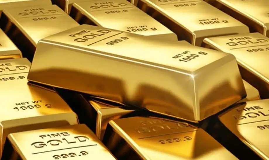 الذهب مستقر بانتظار تحديثات التجارة الأمريكية وقرار الفائدة