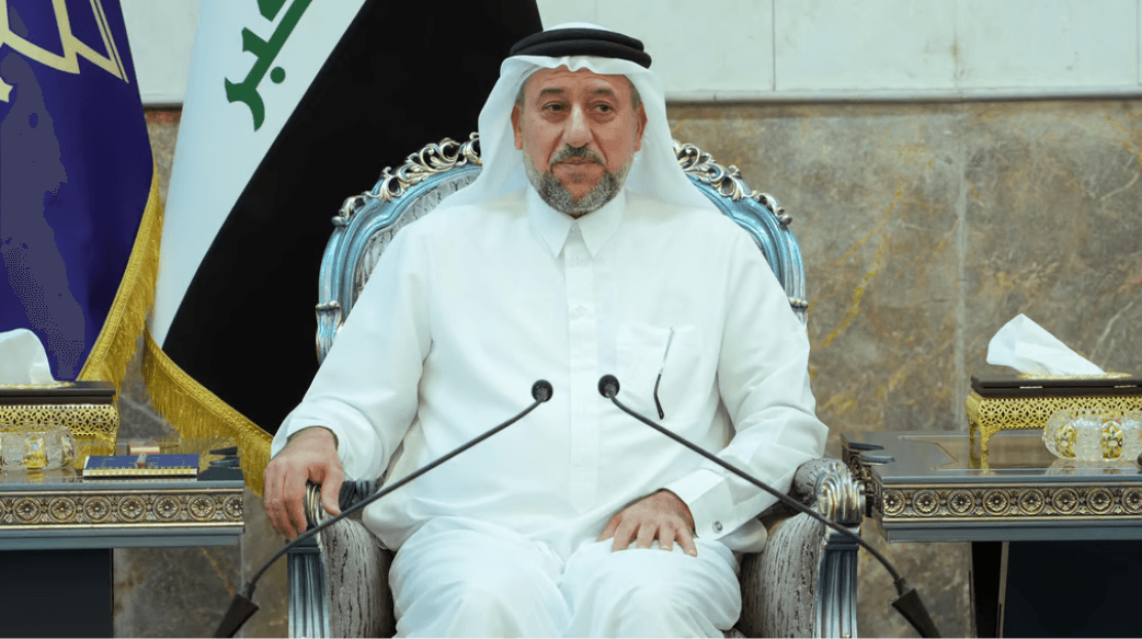 Al-Khanjar on Al-Sudani – Al-Sharaa phone call: Significant gesture