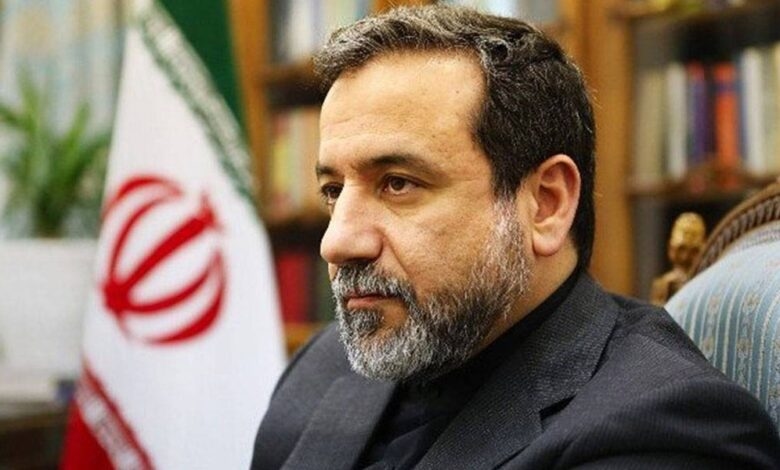 Iran to West: Balanced talks or no deal