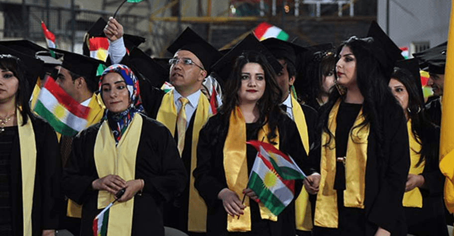 Iraq's higher education crisis: +45,000 degrees unrecognized
