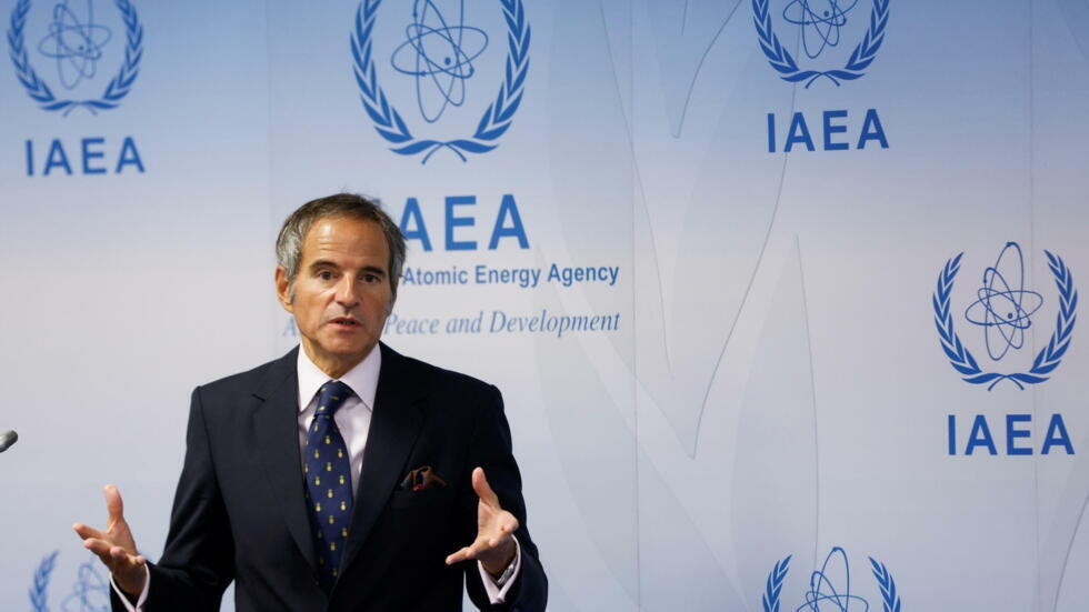 IAEA urges Iran to restore nuclear cooperation