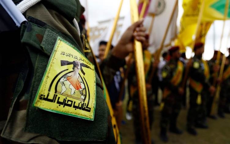 Iraqi PM ally: Kataib Hezbollah threats risk dragging Iraq into war