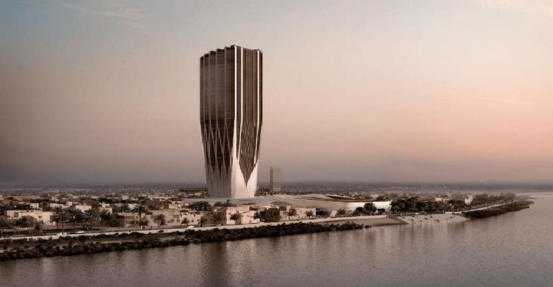 العراق يحافظ على موقعه بين أكبر الاقتصادات العربية في 2025