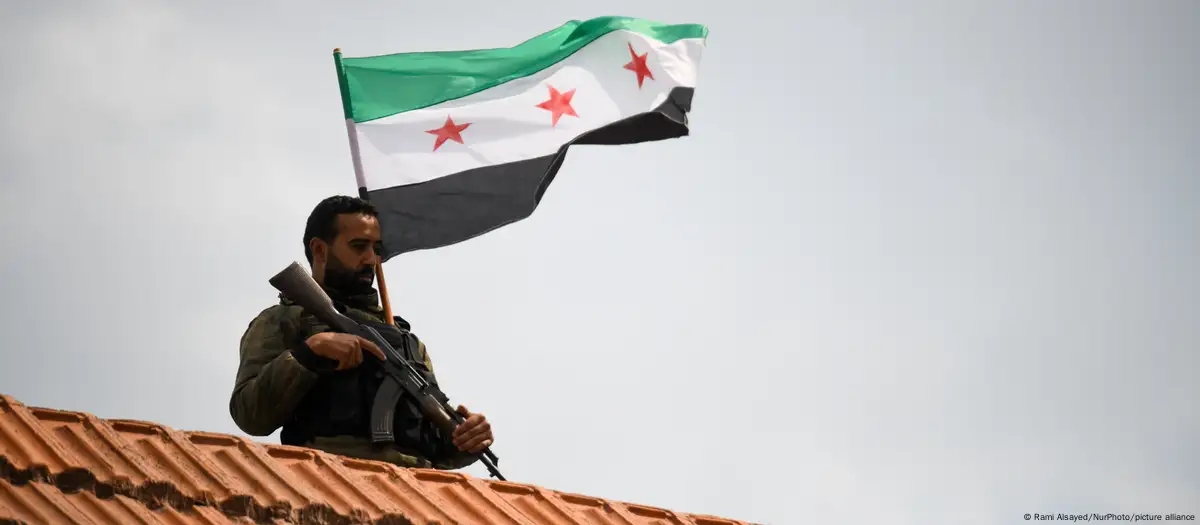 Syrian government and SDF still at odds over merging forces