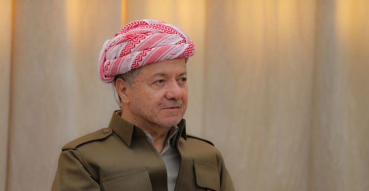 Leader Barzani: Halabja a proud victory for Kurdistan