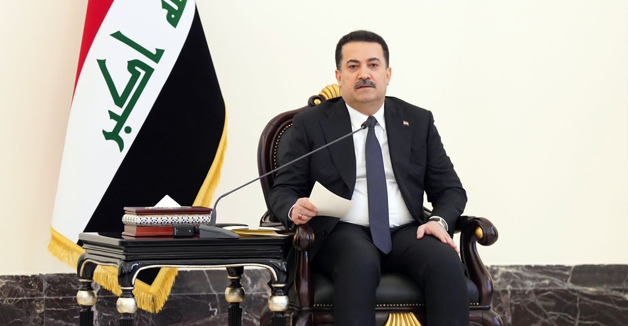 Political rifts over PMF law stall Iraqi legislature