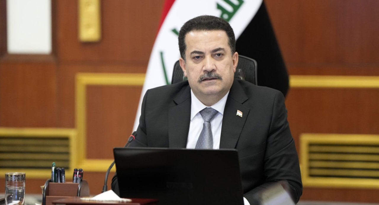 PM Al-Sudani: Iraq has turned the page on Anfal-era tyranny