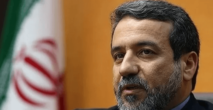 عراقجي عن "الأربعينية": تعكس وحدة العراق وإيران وتخدم دبلوماسيتنا في المنطقة