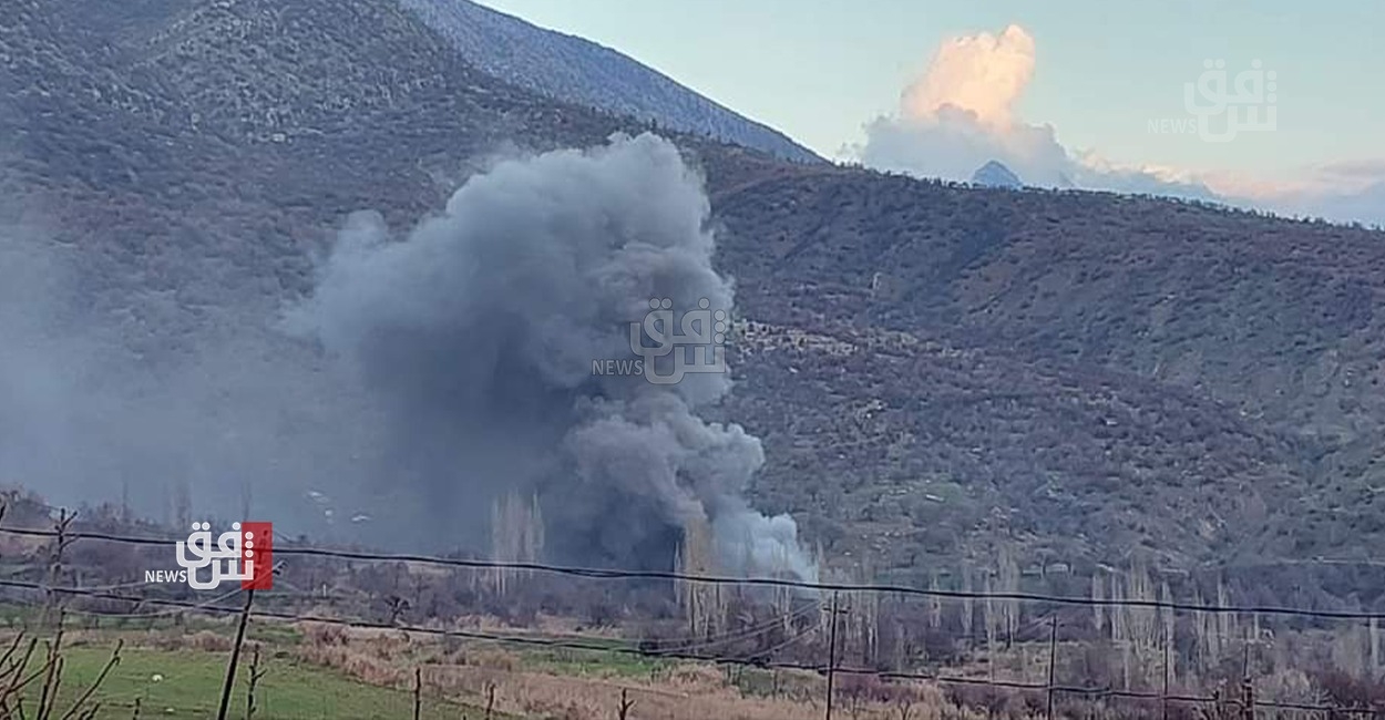 Turkiye neutralizes 13 PKK members in KRI, Syria