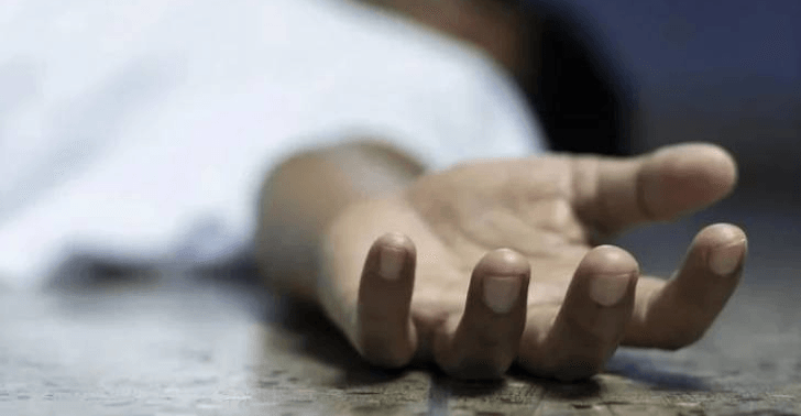 العثور على جثتي امرأة ورجل منتحر في حادثين ببغداد