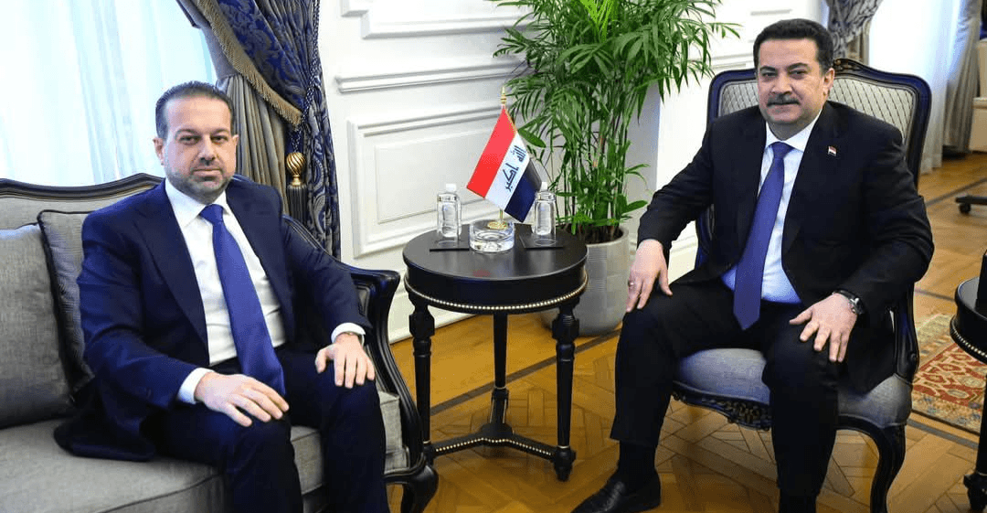 Al-Sudani briefed on Kurdistan Region employees' salaries crisis updates