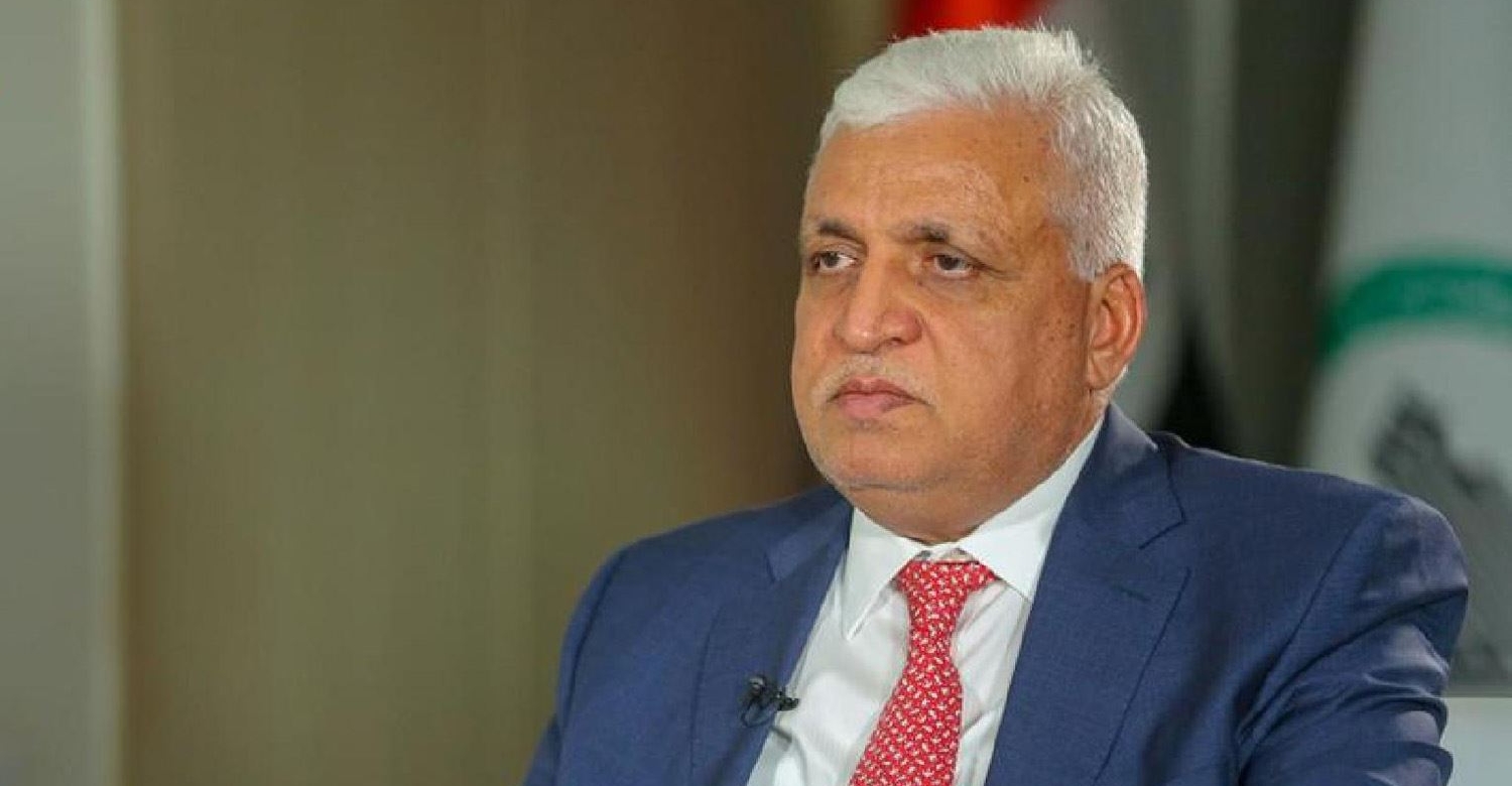 New leadership set for Iraq's Popular Mobilization Forces