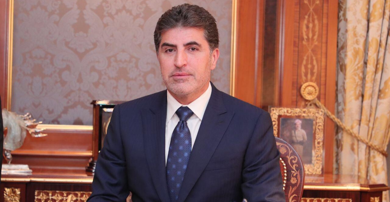 President Barzani on Duhok FC's historic triumph: Joy for all