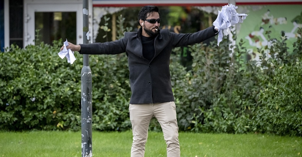 Sweden confirms killing of Salwan Momika, Quran-burning protester