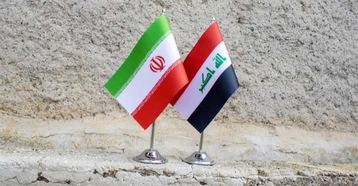 Iraq to approach Iran on missing Kurds' fate