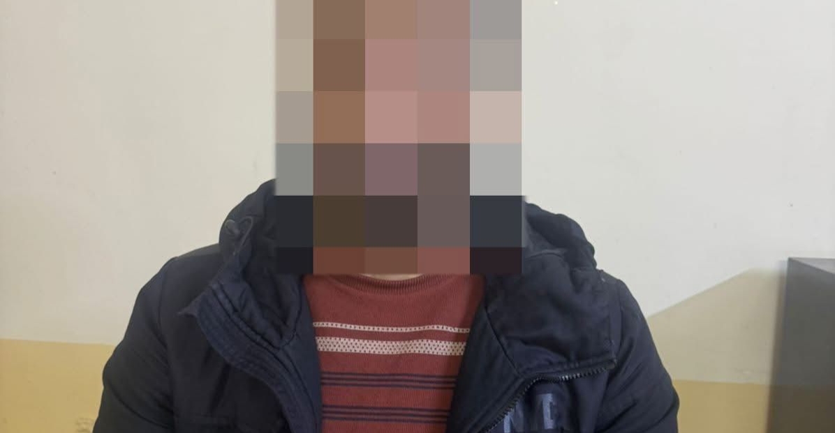Iraqi forces arrest ISIS member in Diyala