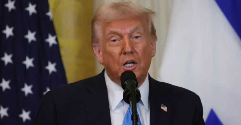 Trump's ‘Maximum Pressure' on Iran: to curb nuclear ambitions, counter influence