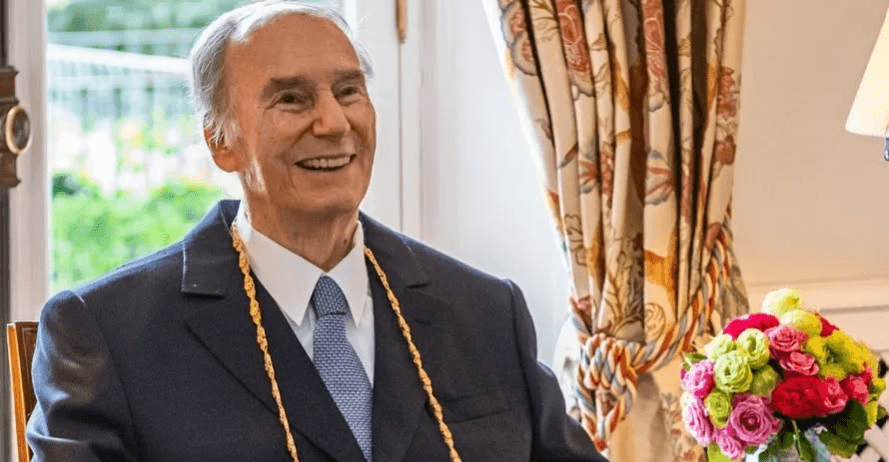 Aga Khan IV, spiritual leader of Ismaili Muslims, dies at 88