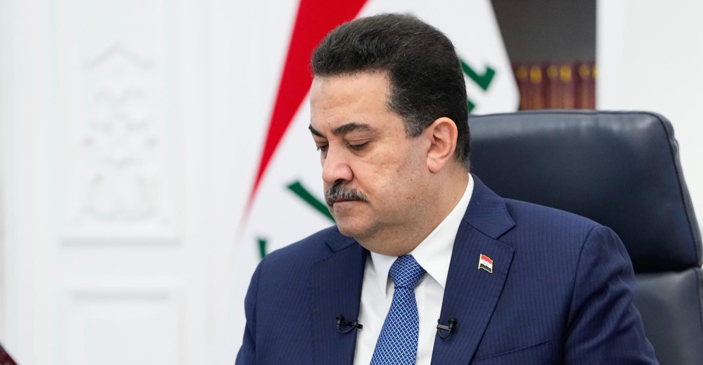 PM al-Sudani: Iraq to drive solutions to regional crises at Arab Summit