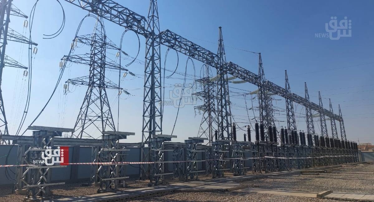 GE boosts Iraq's power grid ahead of 2025 summer