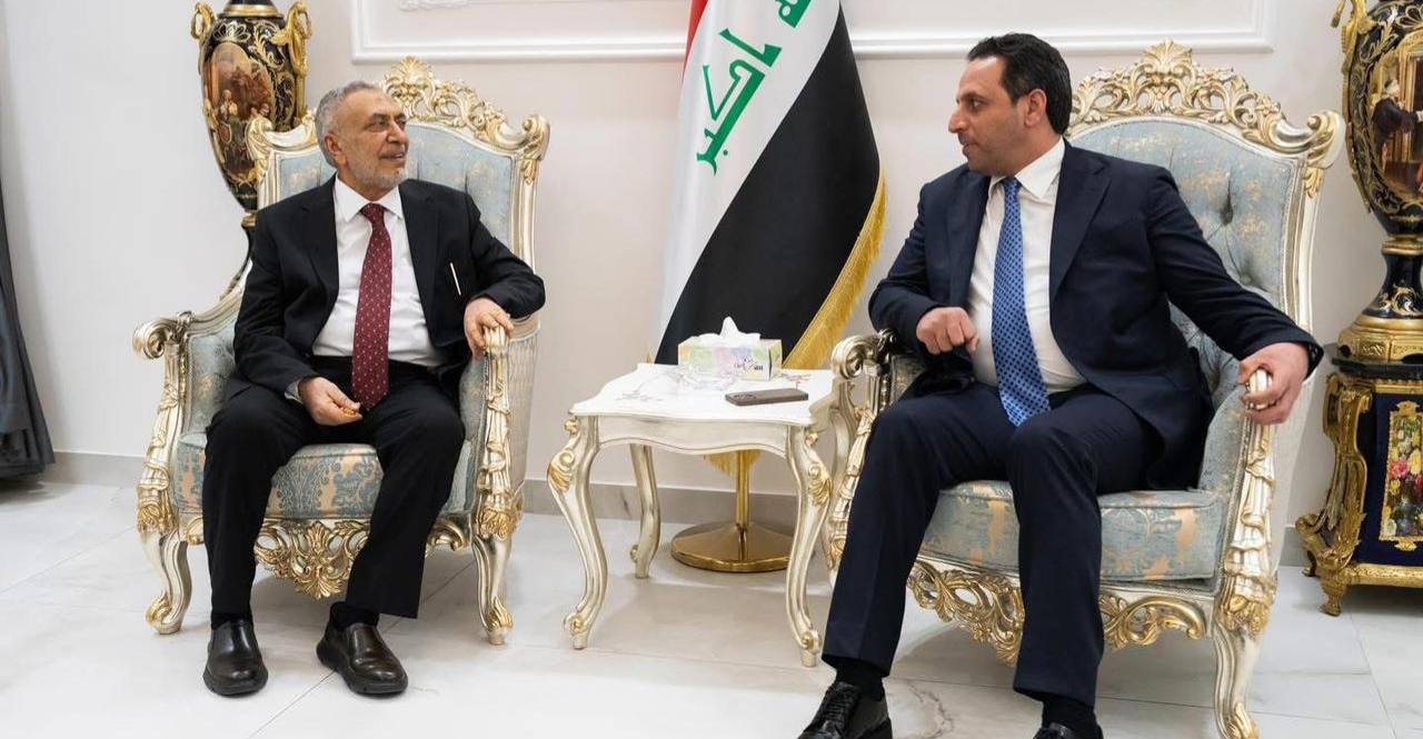 Iraqi Parliament orders investigation into inmate welfare