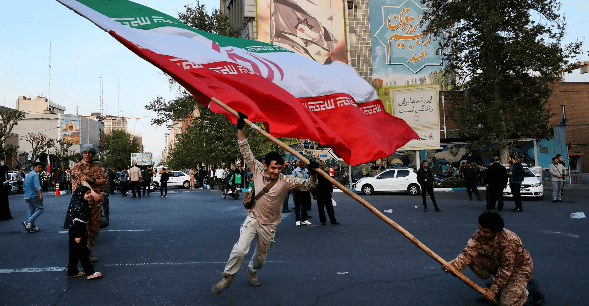 رويترز: طهران وافقت على وقف إطلاق النار مع إسرائيل بوساطة قطرية