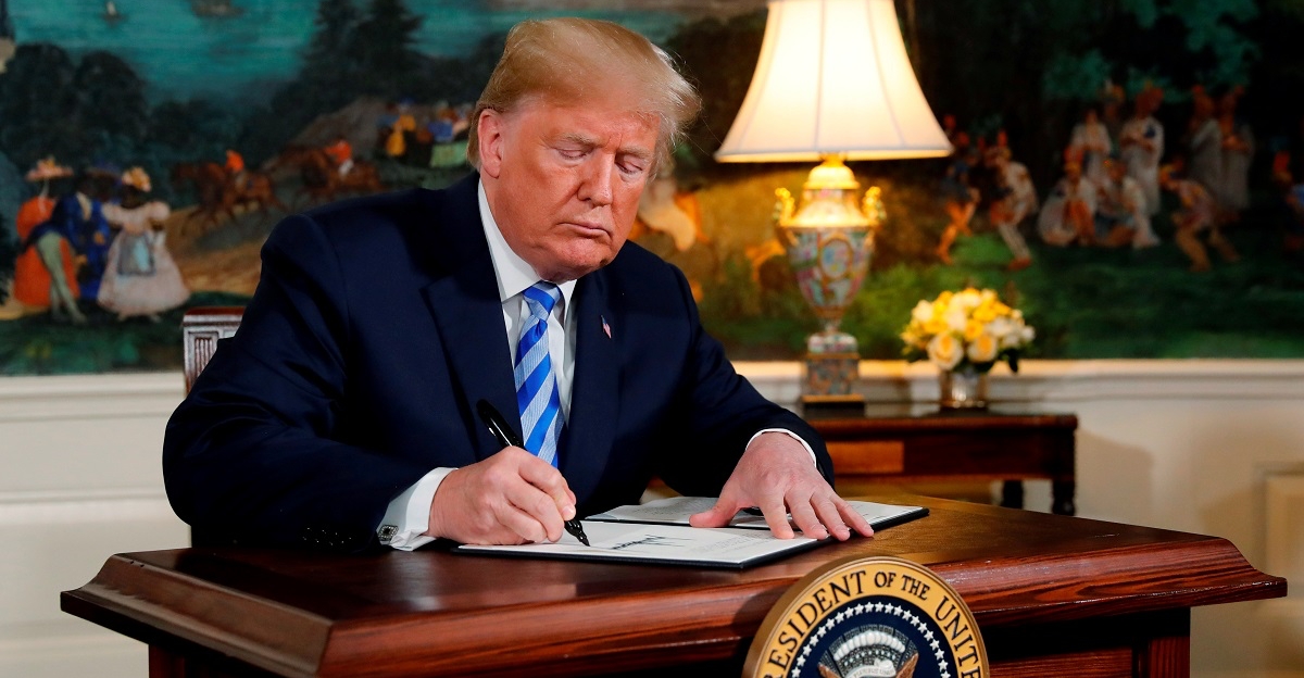 Iraq scrambles to avert energy crisis after Trump's sanctions move
