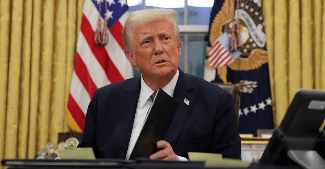 Trump: Gaza ceasefire to be finalized within 48 hours