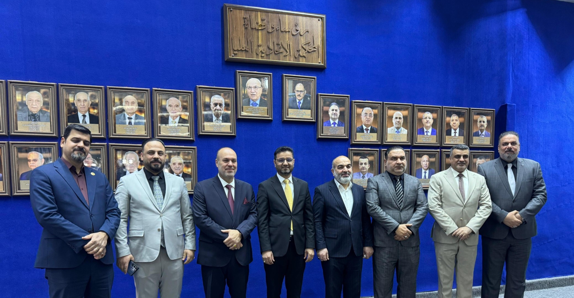 Iraqi MPs firm on legal challenge against General Amnesty, "bundle voting"