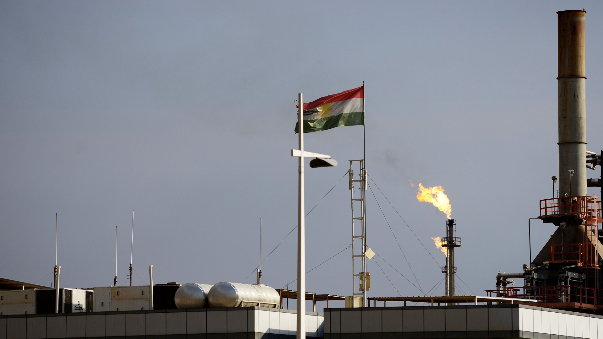 Halted Kurdistan oil exports cost Iraq $10 billion