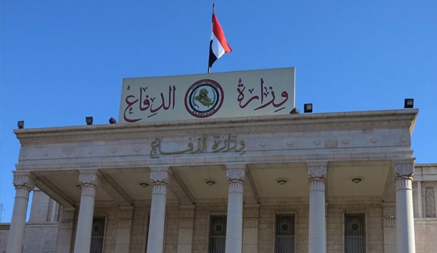 PMF leadership rumors shot down by Iraq