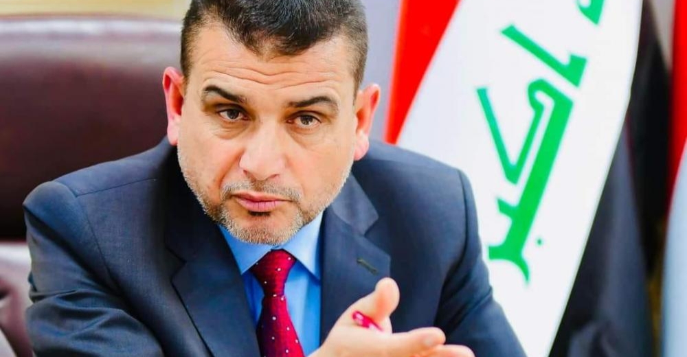 Dhi Qar extortion case: Two defendants released