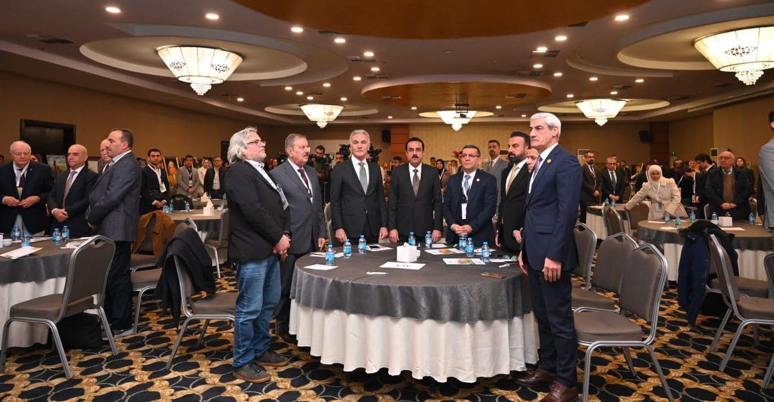 لأول مرة.. تعاون أكاديمي بين كوردستان وإيطاليا يوفر "فرصة استثنائية" للطلاب والأساتذة