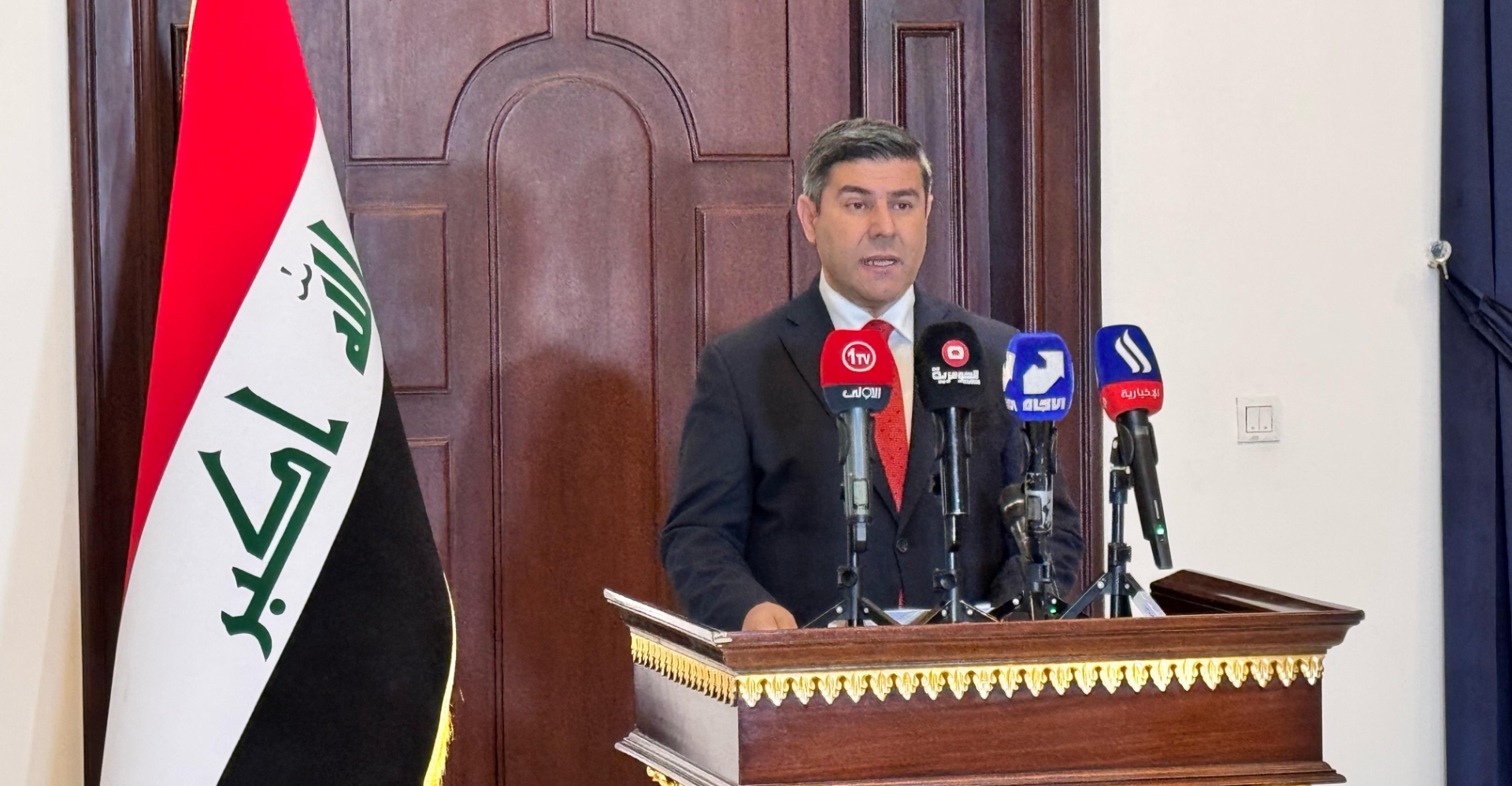 Iraqi President sues PM over Kurdistan salary crisis