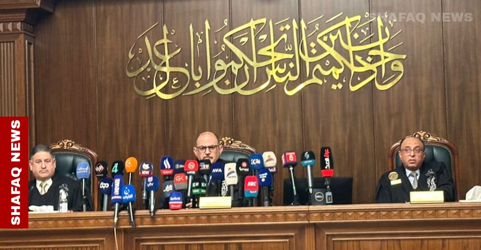 Iraqi MP: Supreme Court reject legal challenges 'under political pressure'