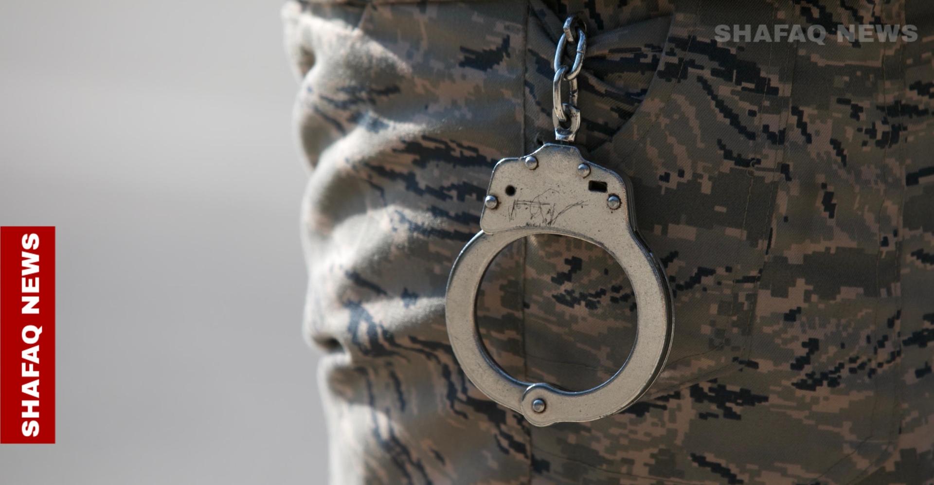 Iraq arrests Al-Qurban sect member over suicide ritual