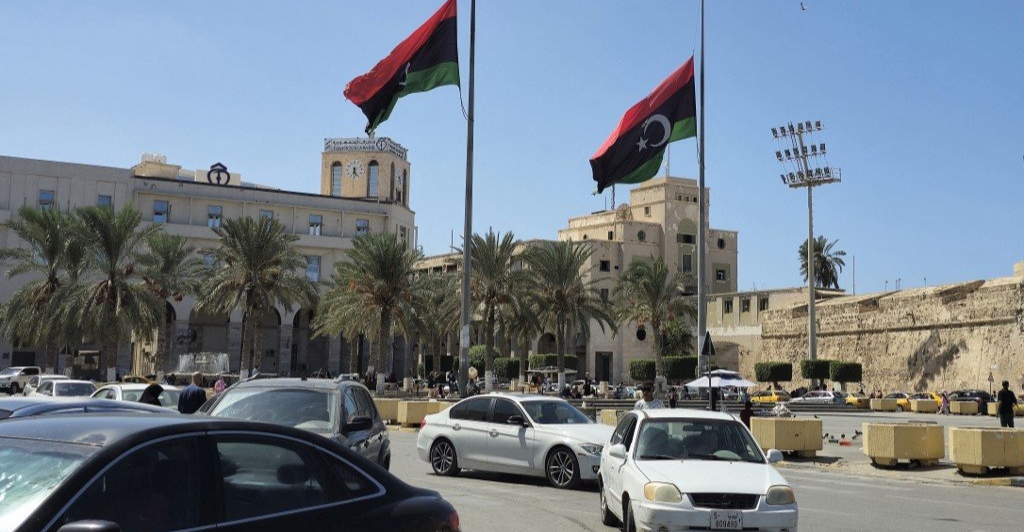 Libyan minister survives assassination attempt in Tripoli