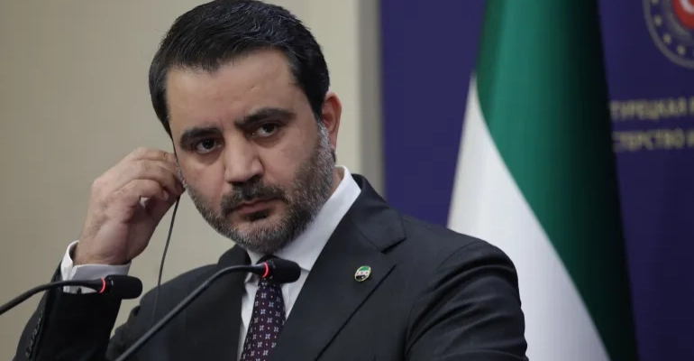 After Syrian FM announces visiting Iraq, the first Iraqi response