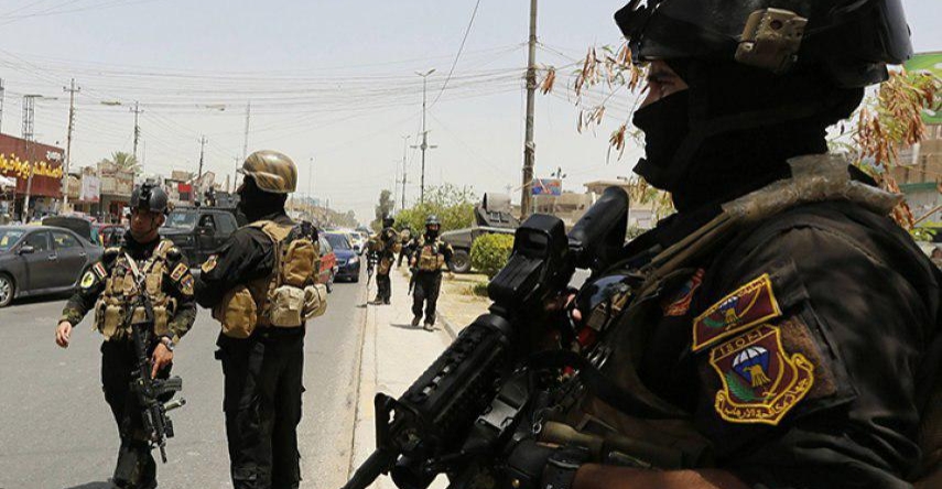 Iraq captures ISIS operative in Kirkuk