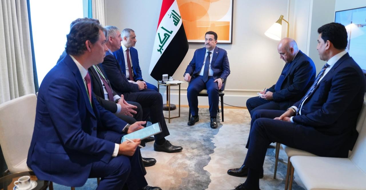 PM Al-Sudani expands defense tech collaboration with Spain