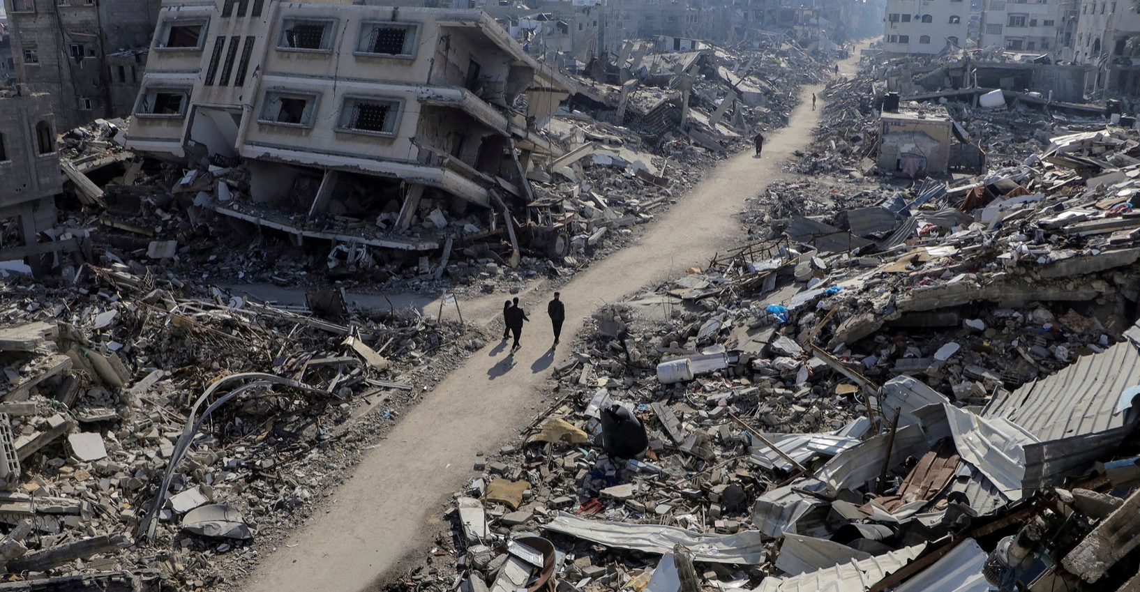 World Haemophilia Day in Gaza: Patients struggle amid hospital attacks