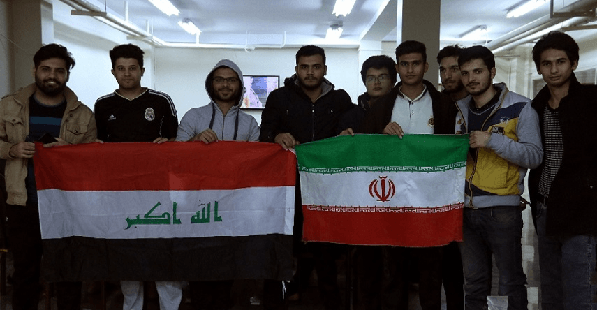 Iraq to amend rules for foreign university degrees recognition