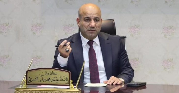Iraq's Integrity Commission summons Diyala Governor