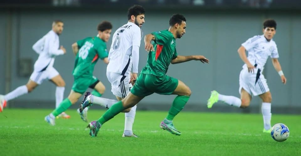 دوري نجوم العراق.. الزوراء يحقق فوزاً صعباً على كربلاء