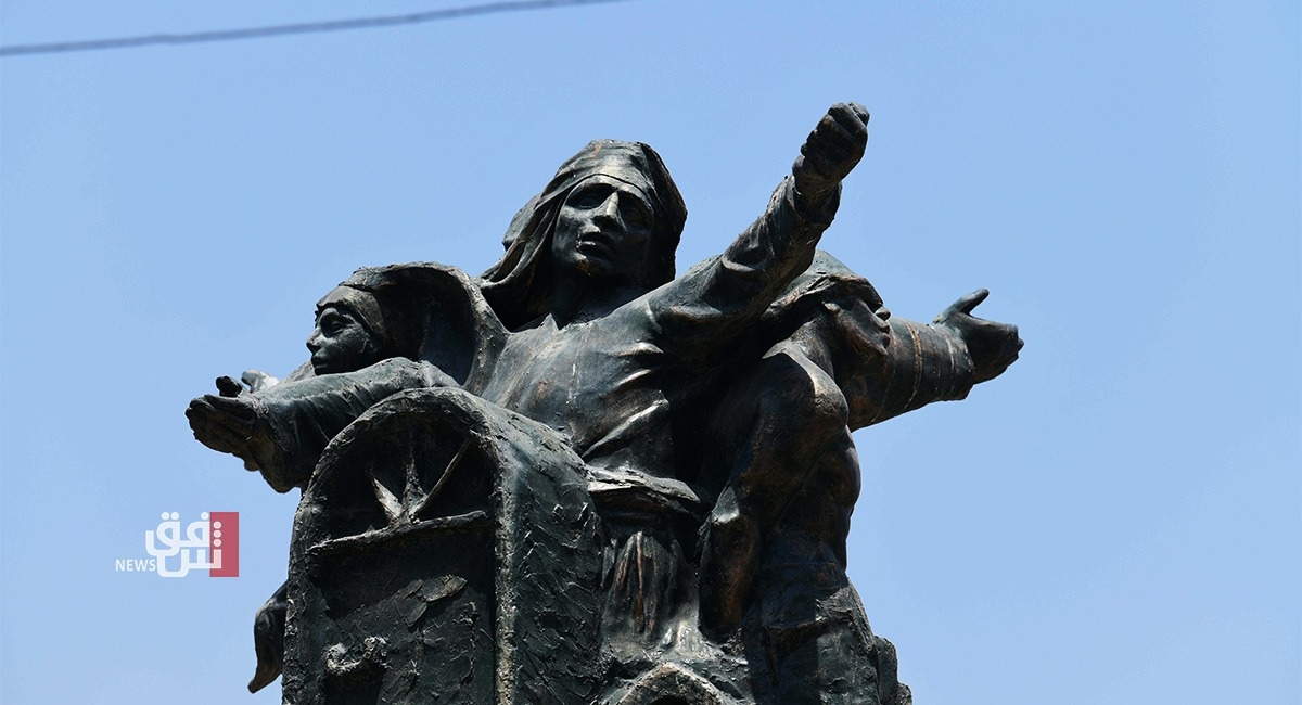 Mass graves, missing thousands: Feyli Kurd families still seek answers