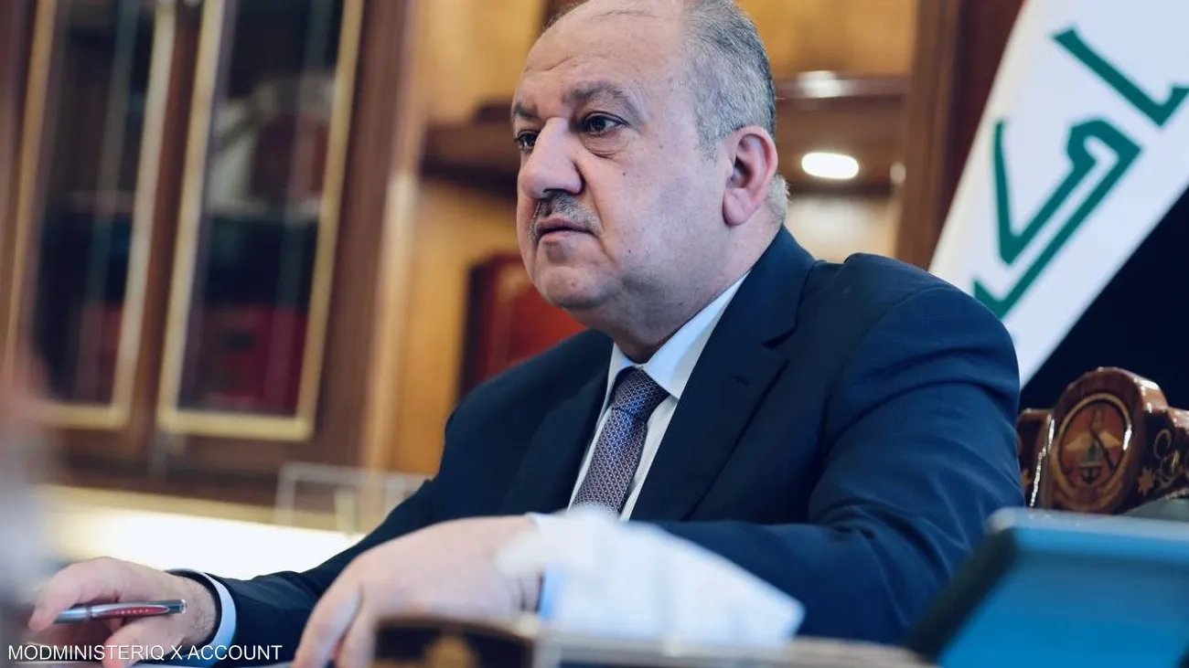Iraq proposes new security agreement with US
