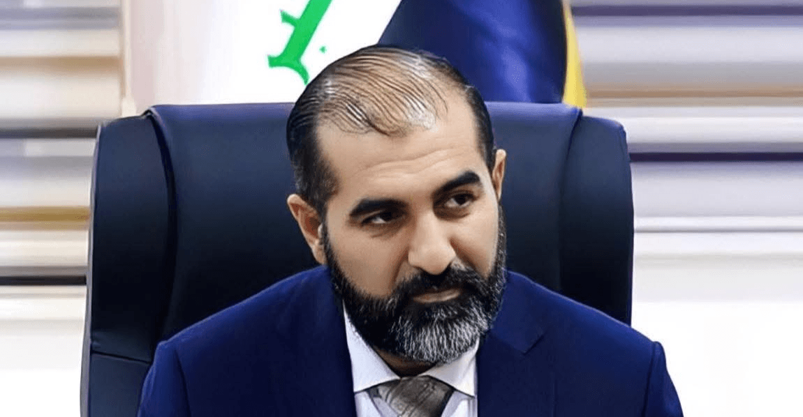 First resignation in Kirkuk's new administration